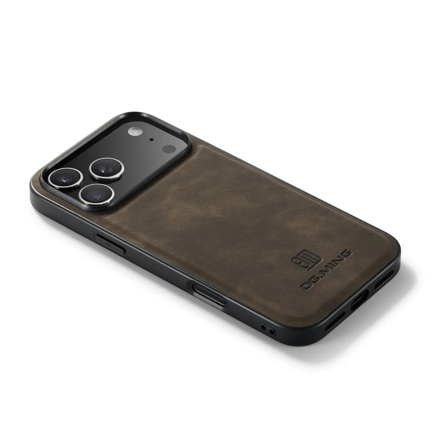 Legacy Series Case for iPhone 17 Pro | Coffee