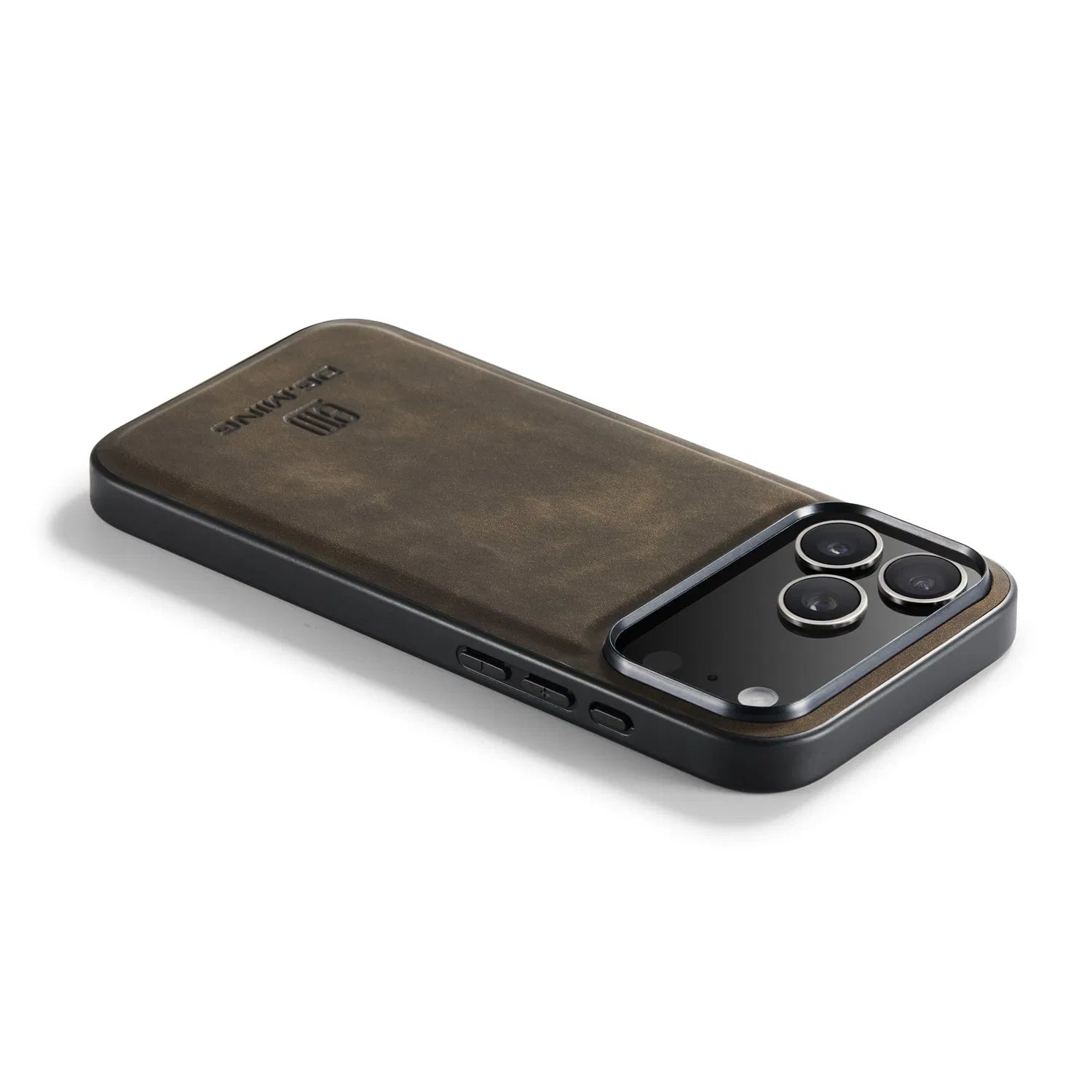 Legacy Series Case for iPhone 17 Pro | Coffee