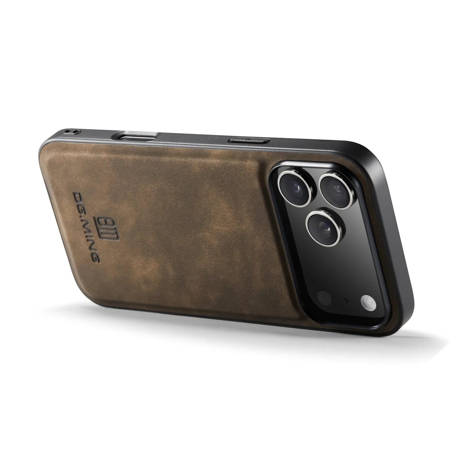 Legacy Series Case for iPhone 17 Pro | Coffee