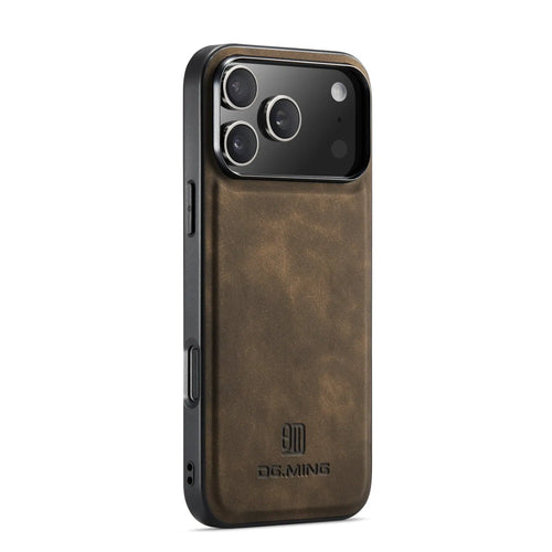 Legacy Series Case for iPhone 17 Pro | Coffee