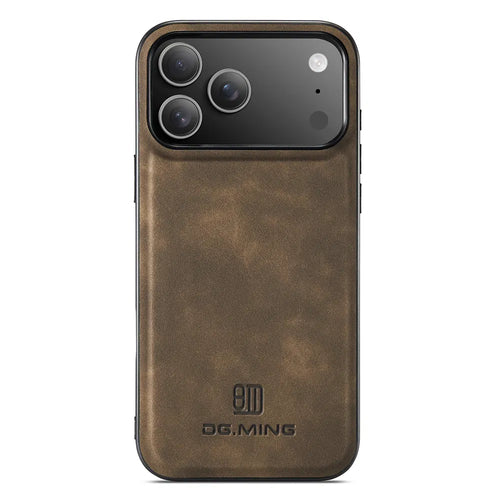 Legacy Series Case for iPhone 17 Pro | Coffee